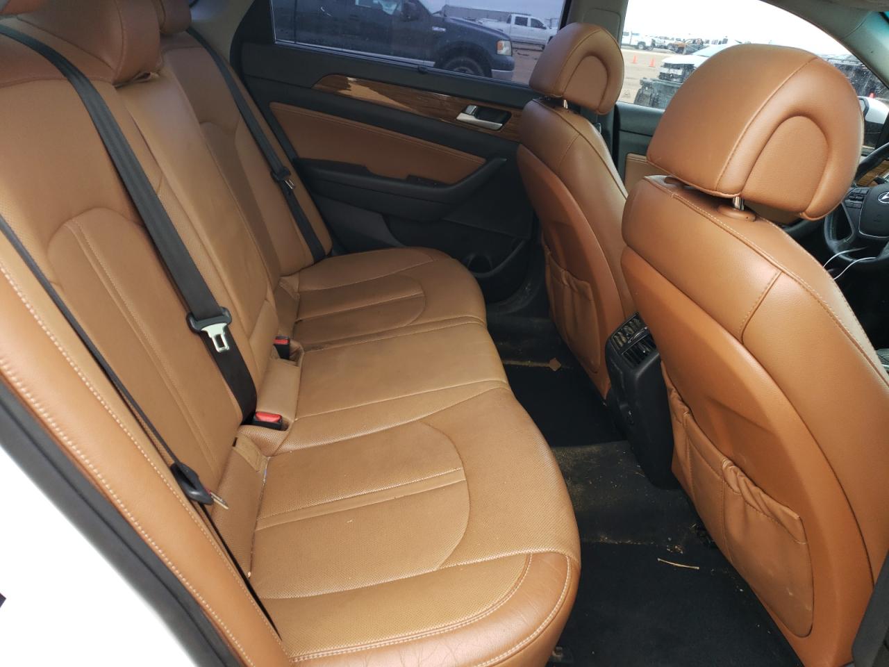 5NPE34AF9FH169369 2015 Hyundai Sonata Sport