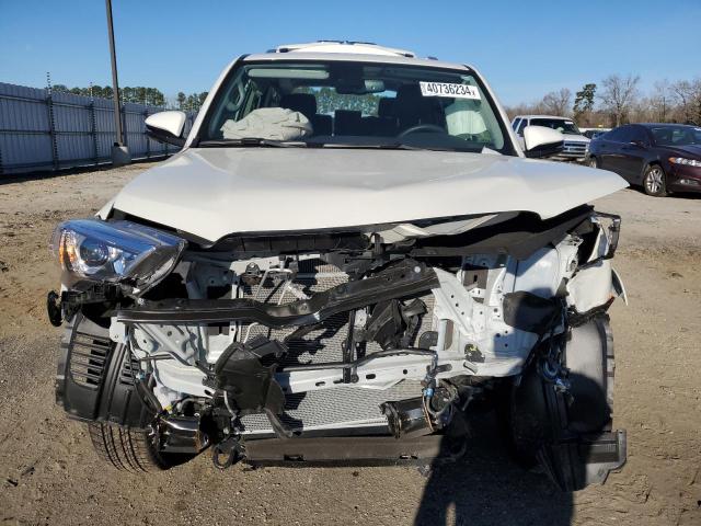 2023 Toyota 4Runner Limited VIN: JTEDU5JR8P5292344 Lot: 40736234