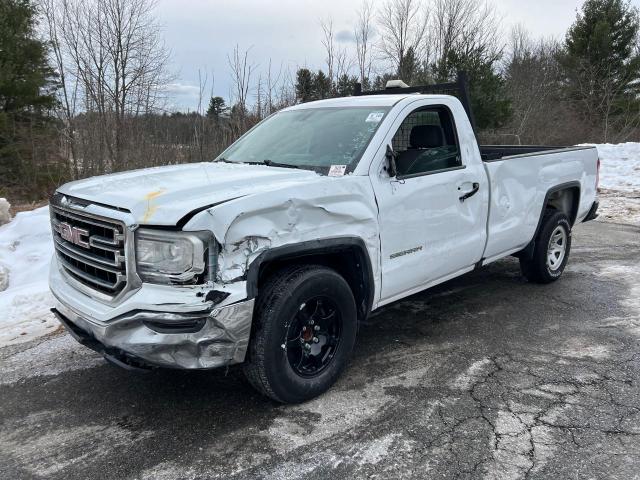 1GTN1LEC6GZ905002 | 2016 GMC SIERRA C15