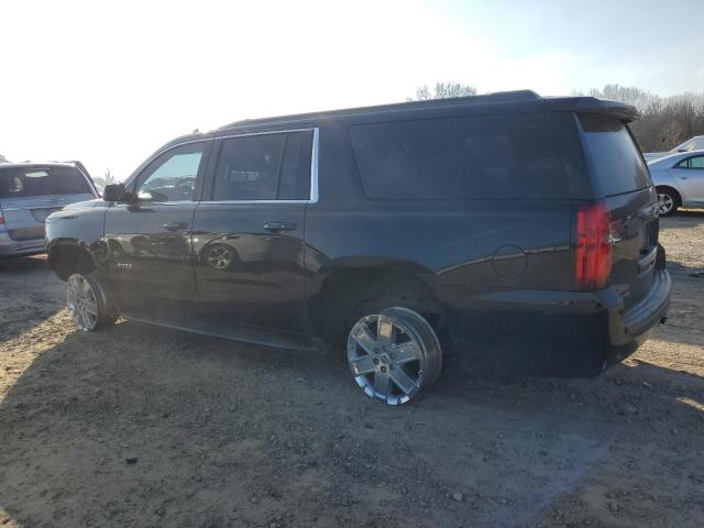 1GNSKHKC3GR265890 | 2016 CHEVROLET SUBURBAN K