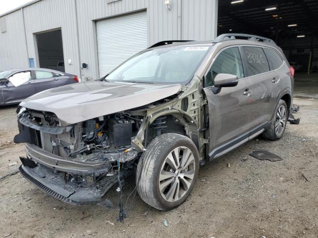 VIN 4S4WMAPD8M3458205 2021 SUBARU ASCENT no.1