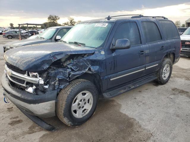 1GNEC13T26J111751 | 2006 Chevrolet tahoe c1500