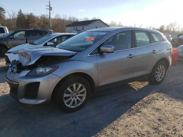 2011 Mazda CX-7 