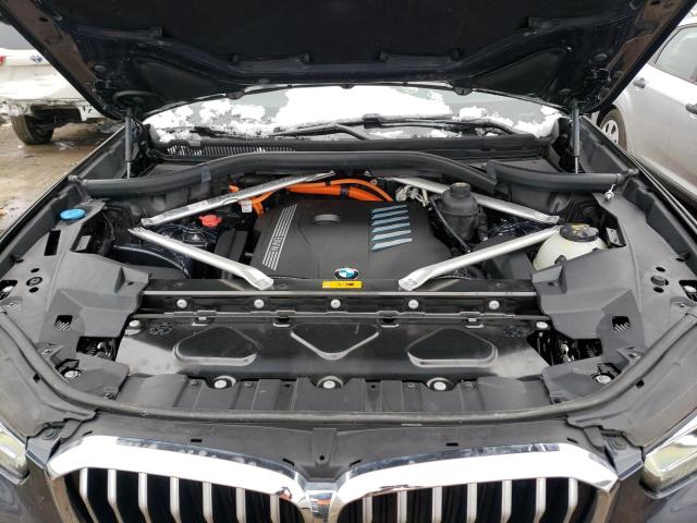 5UXTA6C06N9L87826 | 2022 BMW X5 XDRIVE4