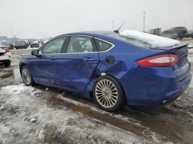 VIN 3FA6P0RU7JR132000 2018 Ford Fusion, Hybrid Tita... no.2