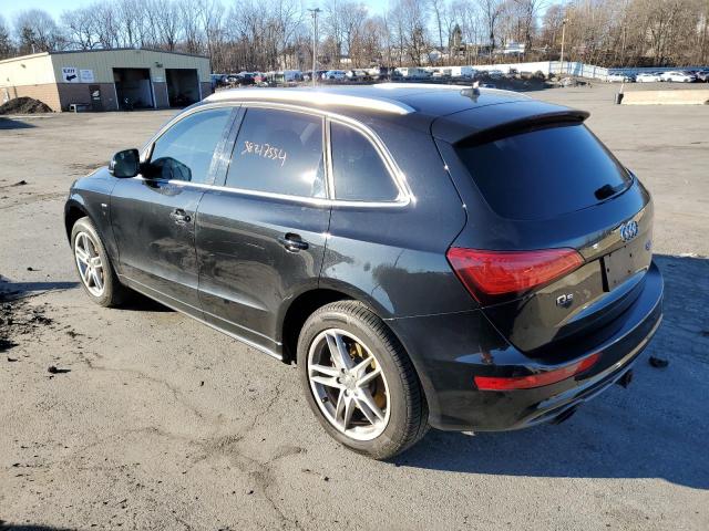 VIN WA1DGAFP9DA095370 2013 Audi Q5, Premium Plus no.2