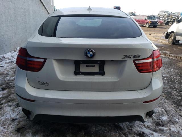 VIN 5UXFG2C50DL786717 2013 BMW X6, Xdrive35I no.6