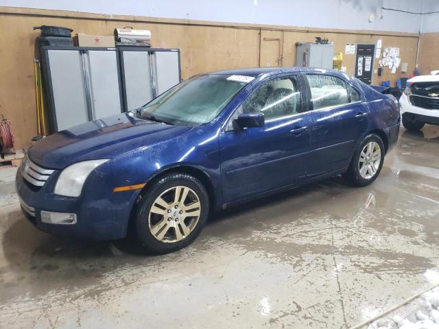 2006 Ford Fusion SEL