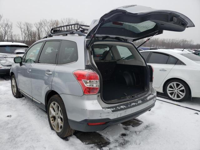 JF2SJAVC0GH402712 | 2016 SUBARU FORESTER 2