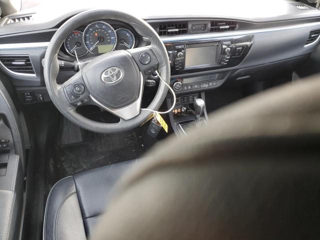 2T1BURHE1EC168230 | 2014 TOYOTA COROLLA L