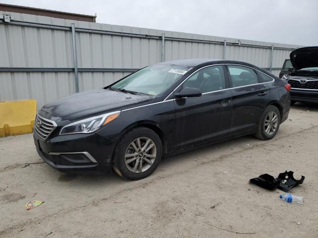 5NPE24AFXHH496854 | 2017 HYUNDAI SONATA SE