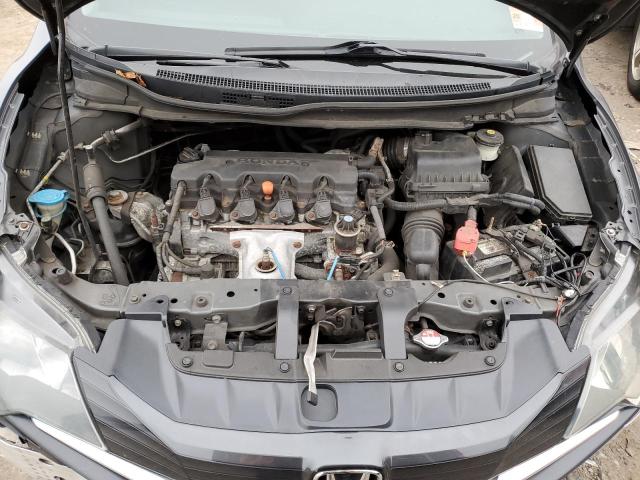 2HGFG3B52FH521775 | 2015 HONDA CIVIC LX