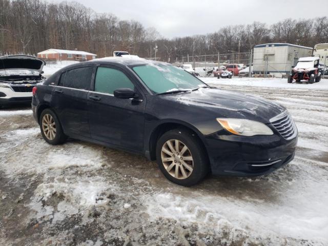 1C3CCBBB8EN153092 | 2014 Chrysler 200 touring