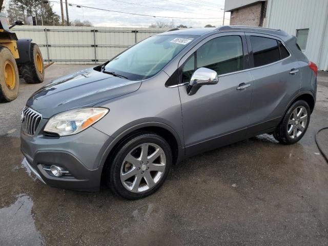 2013 Buick Encore 