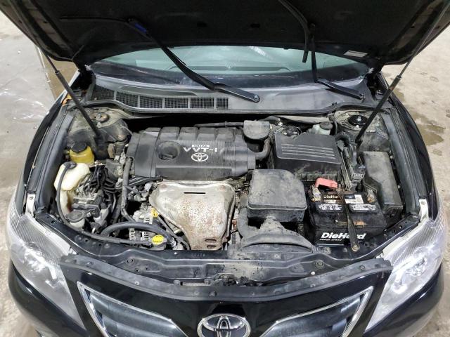 2010 Toyota Camry Base VIN: 4T1BF3EK0AU065780 Lot: 38832884