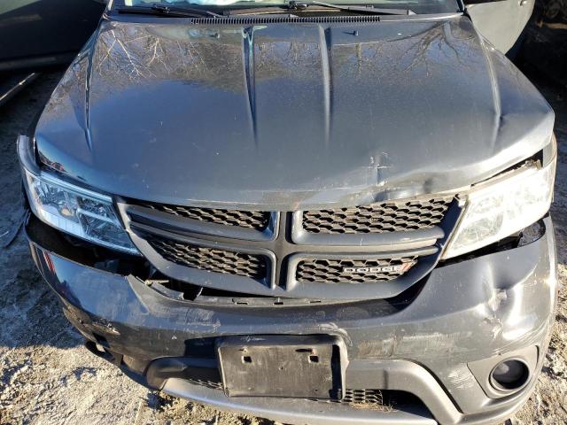 2018 Dodge Journey Gt VIN: 3C4PDDEG4JT515104 Lot: 82902573