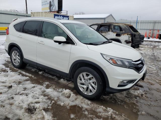 5J6RM4H72FL053319 | 2015 HONDA CR-V EXL