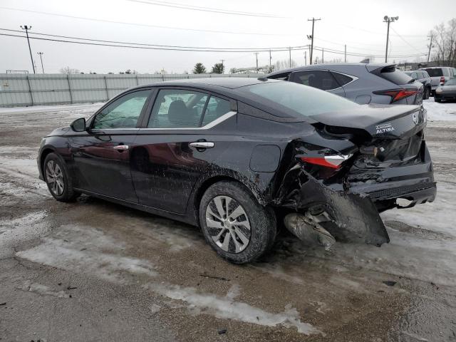 1N4BL4BV9KN324835 | 2019 NISSAN ALTIMA S