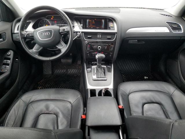 VIN WAUBFAFL4EN022895 2014 Audi A4, Premium no.8