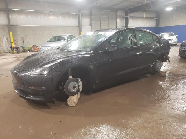 5YJ3E1EA2MF093956 | 2021 TESLA MODEL 3