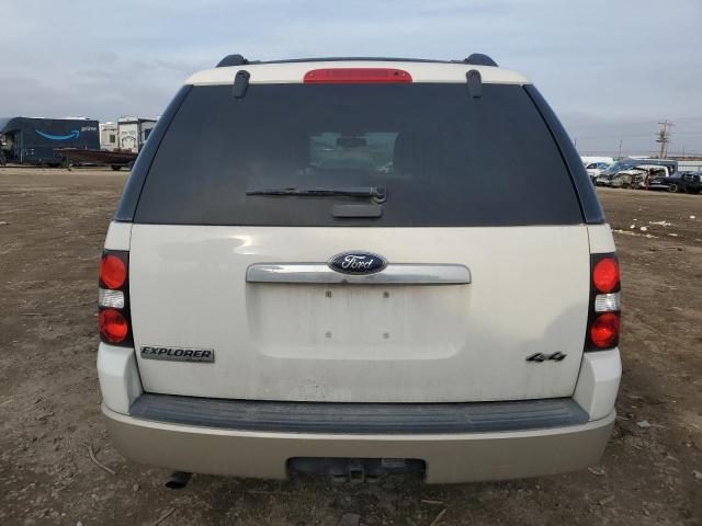 2009 Ford Explorer Eddie Bauer VIN: 1FMEU74E99UA39809 Lot: 82513013