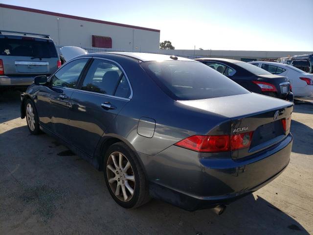 JH4CL96936C030260 2006 Acura Tsx