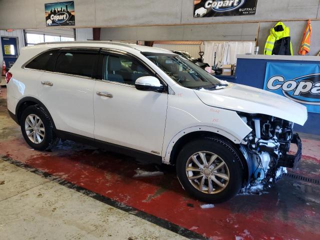 5XYPGDA3XGG046613 | 2016 KIA SORENTO LX