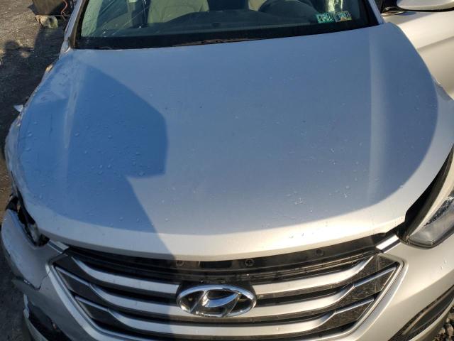 5XYZTDLB0GG310785 | 2016 HYUNDAI SANTA FE S