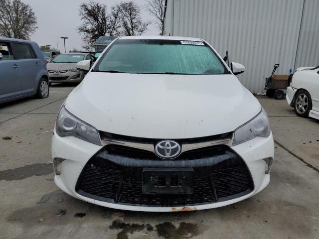 4T1BF1FK4GU192592 | 2016 TOYOTA CAMRY LE