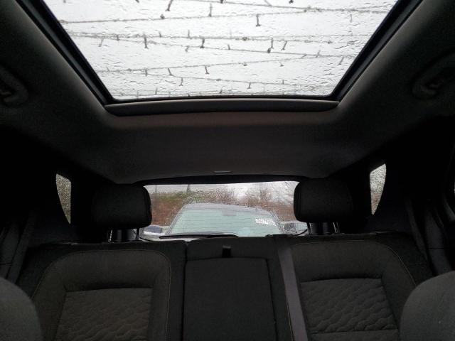 2018 Chevrolet Equinox Lt VIN: 2GNAXTEX6J6139959 Lot: 38944504