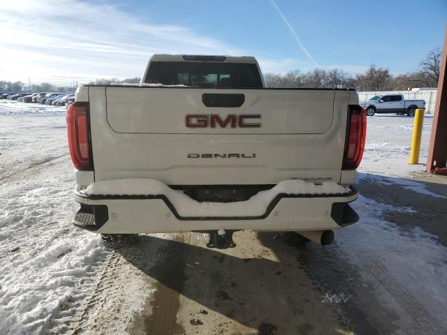 1GT49WEY7NF242751 | 2022 GMC SIERRA K35