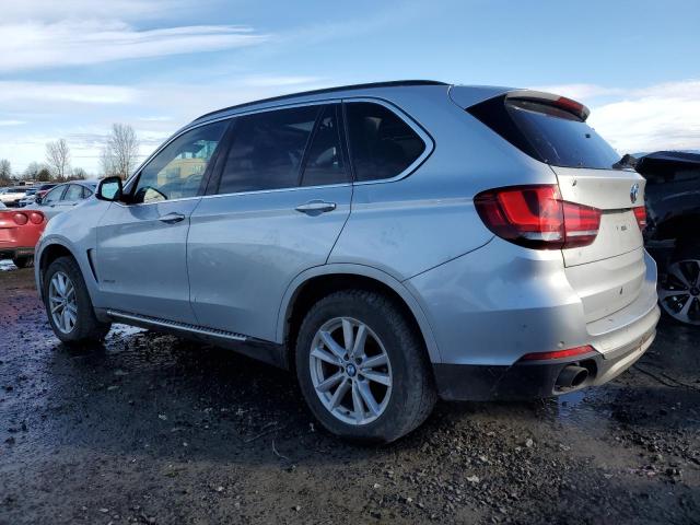 VIN 5UXKR0C52F0K53883 2015 BMW X5, Xdrive35I no.2