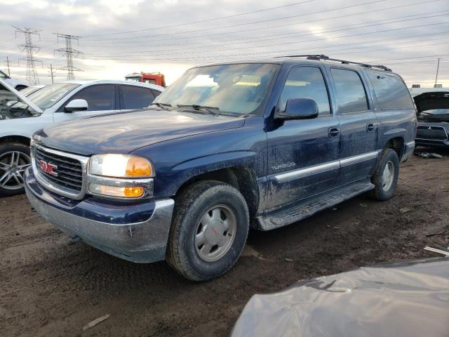 2000 GMC Yukon XL 