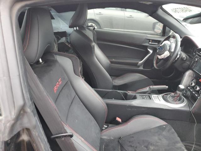 2020 SUBARU BRZ LIMITE JF1ZCAC16L8700870