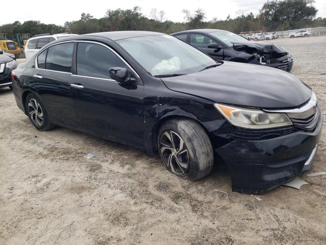 1HGCR2F30GA045395 | 2016 HONDA ACCORD LX