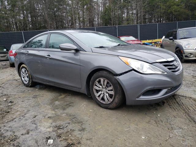 2013 Hyundai Sonata - Image 4