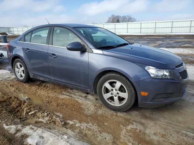 1G1PC5SB6E7429605 | 2014 CHEVROLET CRUZE LT