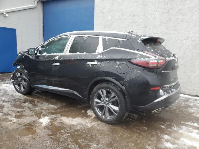 5N1AZ2DJ9LN171597 | 2020 NISSAN MURANO PLA