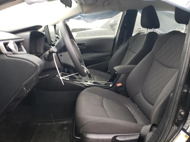 2022 TOYOTA COROLLA LE - JTDEPMAE5NJ222148
