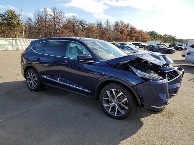 5J8YE1H49PL000574 | 2023 ACURA MDX TECHNO