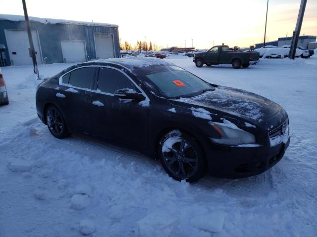 1N4AA5AP6EC913660 | 2014 NISSAN MAXIMA S