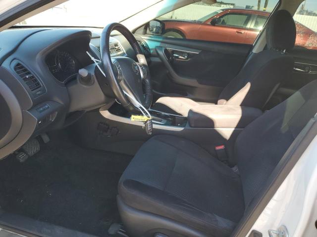 1N4AL3AP6EN215682 Nissan ALTIMA 2.5
