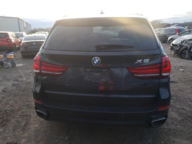 5UXKR0C58E0K43700 | 2014 BMW X5 XDRIVE3