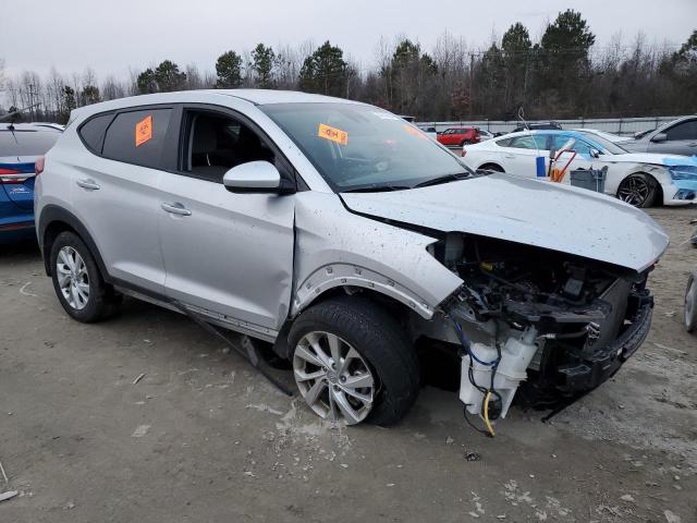 KM8J23A4XKU051708 | 2019 HYUNDAI TUCSON SE