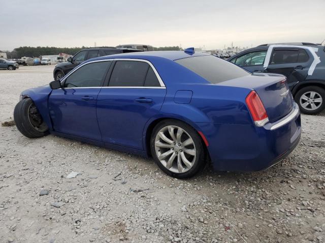 2C3CCAAG1JH275545 | 2018 CHRYSLER 300 TOURIN