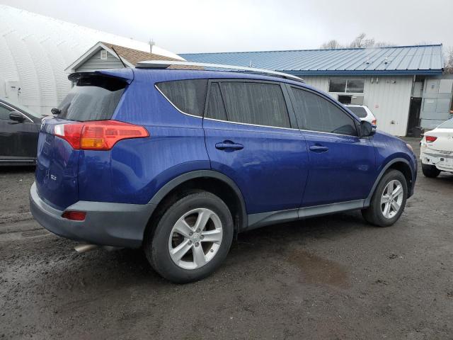 2T3WFREV9EW121341 | 2014 TOYOTA RAV4 XLE