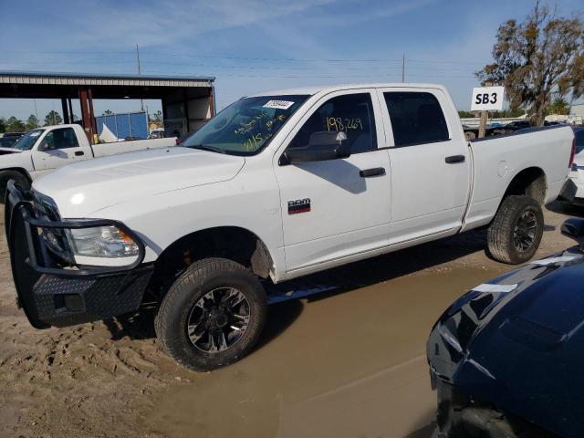 2012 Dodge Ram 2500 ST