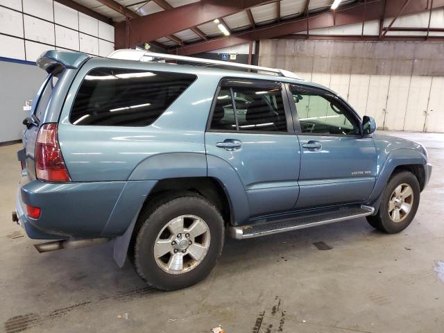 JTEBU17R140055663 | 2004 Toyota 4runner limited