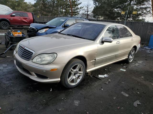 2006 Mercedes-Benz  