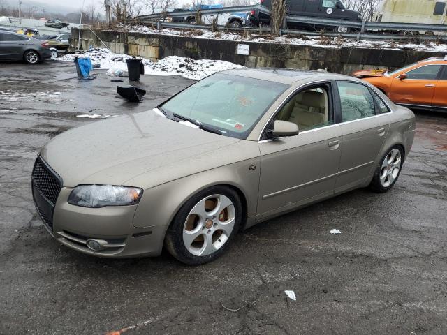 2006 Audi A4 